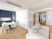 Magnifique Appartement Rénovation de luxe,75 m² sur la...
