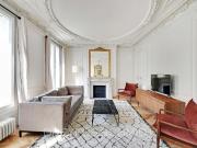 Magnifique appartement rénové 2 chambres au coeur de...