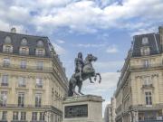 Magnifique appartement rénové à Paris 2ème !