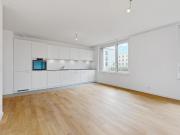 Magnifique appartement situé dans un Ecoquartier