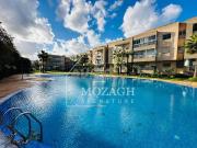 Magnifique appartement sur résidence sécurisée