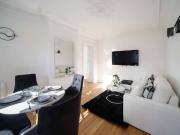 Magnifique appartement T2 a Paris