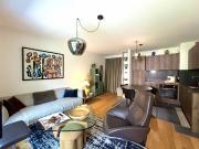 Appartement T2 lumineux avec terrasse couverte secteur...