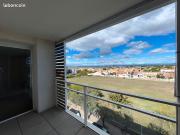 Magnifique appartement T2 de 45m² avec une superbe vue