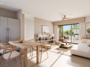 Magnifique appartement T2 emplacement choix St Paul