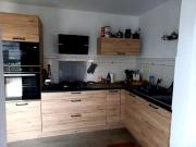 Magnifique Appartement T2 récent avec balcon et parking...