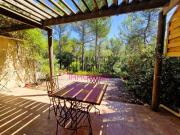 Magnifique appartement T3 ave terrasse au golf de...