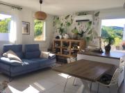 MAGNIFIQUE APPARTEMENT T3 AVEC GRANDE TERRASSE IMMEUBLE RECE