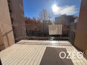 Magnifique appartement T3 avec terrasse et vue...