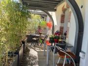 Magnifique appartement T3 + bureau + grande terrasse...