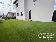 Magnifique appartement T3 de 91 m² neuf 2025 en RDC avec... Magnifique appartement T3 de 91 m² neuf 2025 en RDC avec...