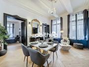 Magnifique Appartement T3 rénové et meublé avec gout