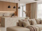 Magnifique appartement T3 traversant dernier étage