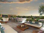 MAGNIFIQUE APPARTEMENT T4 EN DERNIER ETAGE AVEC TERRASSE...