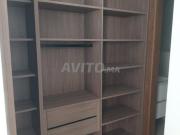 Magnifique appartement tout neuf