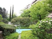 Magnifique appartement traversant au cœur de Florissant