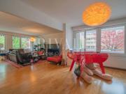 Magnifique appartement traversant dans un environnement...