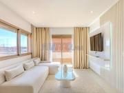 Magnifique appartement vendu avec les meubles