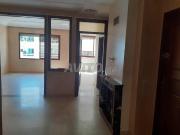 Magnifique appartement vide val fleuri