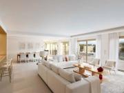 MAGNIFIQUE APPARTEMENT VILLA