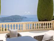 Magnifique Appartement Villa Villefranche