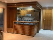 Magnifique appartement vue jardin