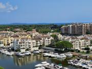 Magnifique appartement vue mer