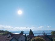 Magnifique attique avec vue sur le lac et Jura | dreamo. Ch