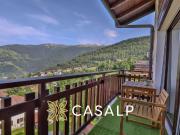 Magnifique attique de 4.5 pièces à Haute Nendaz | dreamo. Ch