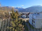 Magnifique attique de 4,5 pièces avec grand balcon |...