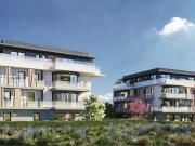 Beautiful new penthouse T5 for sale of 135 m² with large...