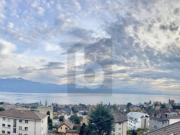 MAGNIFIQUE AVEC VUE PANORAMIQUE SUR LE LAC