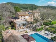 Magnifique Bastide de caractère du XVIII ème