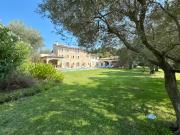 MAGNIFIQUE BASTIDE EN PIERRE RÉNOVÉE