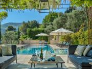 Magnifique bastide familiale avec vue panoramique à...