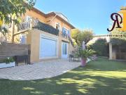 Magnifique Bastide Renovee 135m² Marseille 13ème