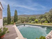 Magnifique Bastide rénovée, vue panoramique