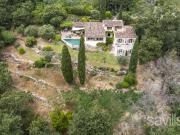 Magnifique Bastide rénovée, vue panoramique
