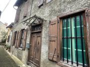 Magnifique bâtisse à rénover en montagne où naquit 1 champio