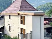 Magnifique bâtisse avec 2 chb + mezz + vaste séjour