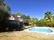 MAGNIFIQUE BERGERIE A FAYENCE 3+1pièce s 100 m2 avec...