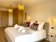 MAGNIFIQUE BERGERIE DE 138m2 AVEC PISCINE