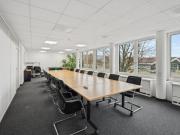 Magnifique bureau à proximité des axes autoroutiers !