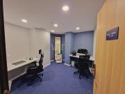 Magnifique bureau pour la location