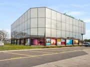 Magnifique bureaux à proximité des axes autoroutiers !