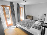 Magnificent 10 room chalet in anzere – stunning view &...