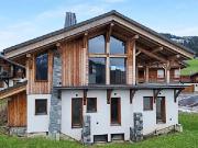 Magnifique chalet 4 chambres au pied des pistes de Crest...