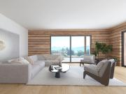 Beautiful chalet 5.5 pcs of 212 m2 with view /Savièse |...