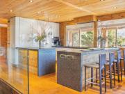 Magnifique chalet 7 chambres vue imprenable | dreamo. Ch