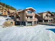 Magnifique Chalet à Auron Prestations grand luxe 330m²...